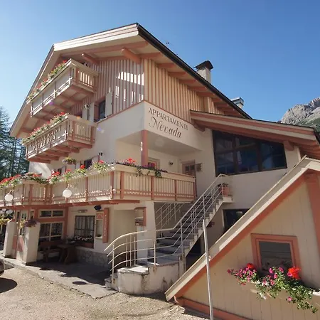 Nevada Apartment *