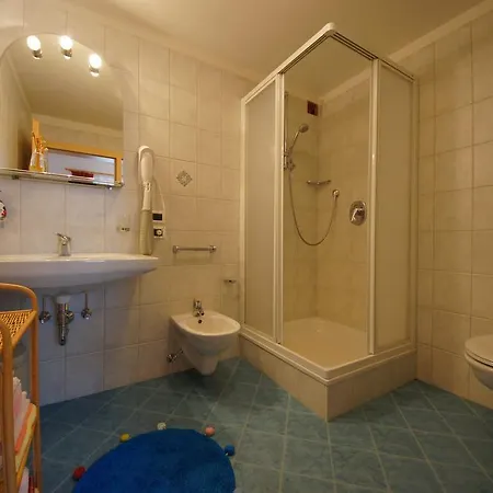 Nevada Apartment *