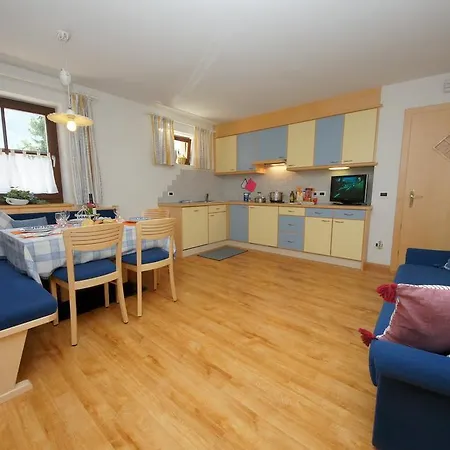 Nevada Apartment *
