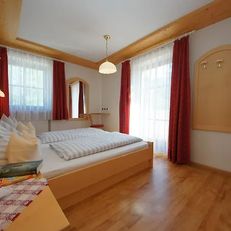 Nevada Apartment
