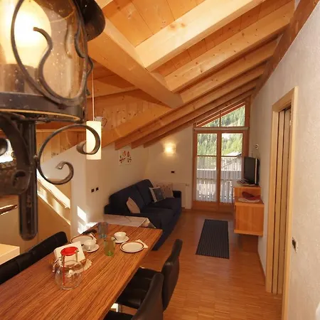 Apartment Nevada