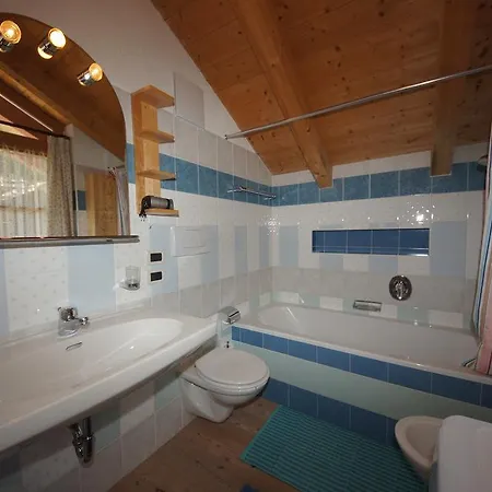 Apartamento Nevada *