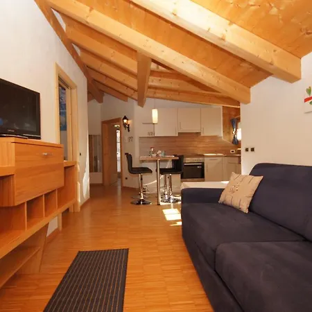 Nevada Apartment