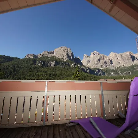 Apartamento Nevada *