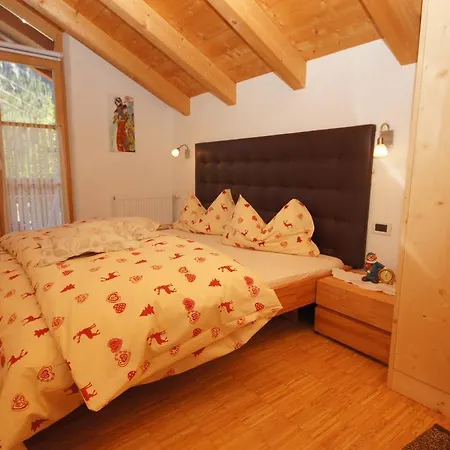 Apartment Nevada Kolfuschg